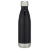 16 Oz. Swiggy Stainless Steel Bottle Black