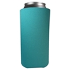 16 Oz. Tall Boy Coolie Turquoise
