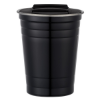 16 oz. The Stainless Steel Cup Black