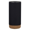 16 Oz. Wellington Stainless Steel Tumbler Black