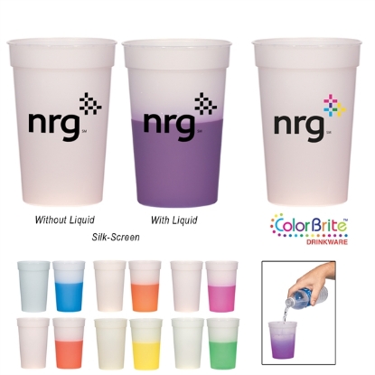 17 Oz. Big Game Mood Stadium Cup 17 Oz. Big Game Mood Stadium Cup