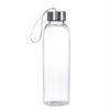 18 Oz. Aqua Pure Glass Bottle 
