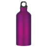 20 Oz. Tundra Aluminum Bike Bottle-Metallic Purple