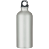 20 Oz. Tundra Aluminum Bike Bottle-Silver