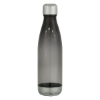 24 Oz. Tritan™ Swiggy Bottle - Translucent Charcoal