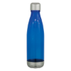 24 Oz. Tritan™ Swiggy Bottle - Translucent Blue