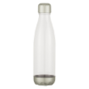 24 Oz. Tritan™ Swiggy Bottle- Clear