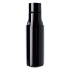 24 Oz. Unity Stainless Steel Bottle - Metallic Black