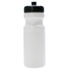 24 Oz. Water Bottle w/ Black Lid