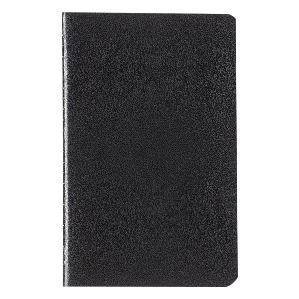 Logo 3x5 Cannon Notebooks | Compact | Pocket