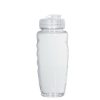 30 Oz. Poly-Clear Gripper Bottle
