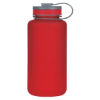 32 Oz. Tritan™ Hydrator Sports Bottle-Red