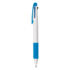 3-In-1 Pen White/Blue