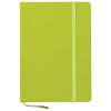 Journal Notebook Green