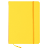 Journal Notebook Yellow