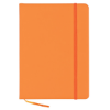 Journal Notebook Orange