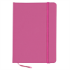 Journal Notebook Fuchsia
