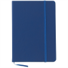 Journal Notebook Blue