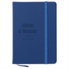 Journal Notebook Blue Debsoosed