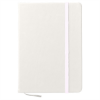 Journal Notebook White