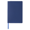 Flex Fabric Journal Blue