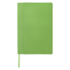 Flex Fabric Journal Lime