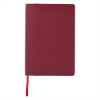 Flex Fabric Journal Red