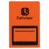 Kangaroo Pocket Journal Notebook Orange