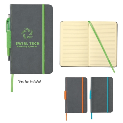 Pemberly Notebook Pemberly Notebook