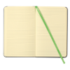 Pemberly Notebook Green
