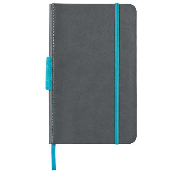 Custom 5x8 Pemberly Notebooks | Executive | Premium