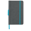 Pemberly Notebook Blue