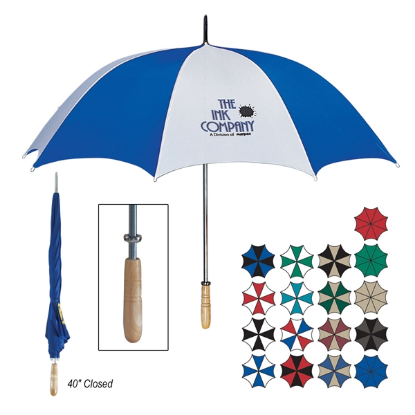 60" Arc Golf Umbrella 60" Arc Golf Umbrella