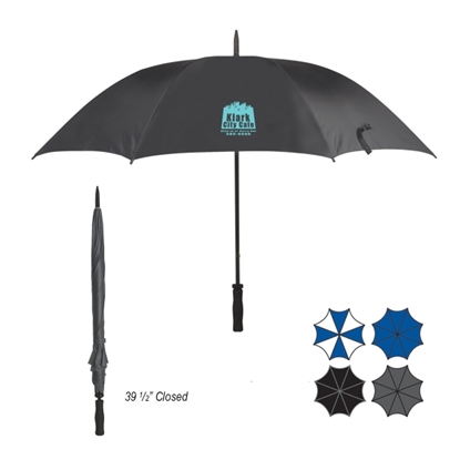 Show details for 60" Arc Ultra Lightweight Umbrella Promotional-4038