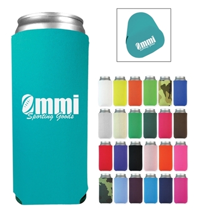 8 Oz. Slim Kan-Tastic Collage 8 Oz. Slim Kan-Tastic Collage