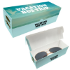 Aviator Sunglasses Optional Box