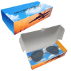 Aviator Sunglasses Optional Box