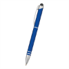 Baldwin Stylus Pen Blue/Silver Trim
