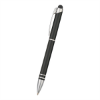 Baldwin Stylus Pen Black/Silver Trim