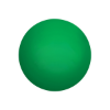 Stress Ball Relievers Dark Green