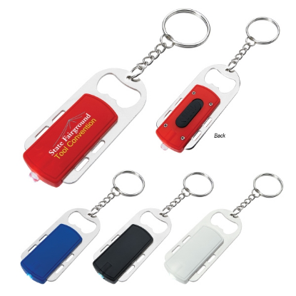 Bottle Opener Key Light Bottle Opener Key Light