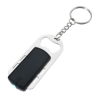 Bottle Opener Key Light Black