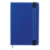 Charlotte Journal Notebook Blue