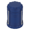 COB Mini Pop-Up Lantern Navy Blue