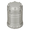 COB Pop-Up Lantern Silver