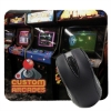 Custom Computer Mouse Pad - Dye Sublimated
