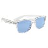 Crystalline Malibu Sunglasses Blue