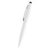 Delicate Touch Stylus Pen White