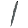 Delicate Touch Stylus Pen Gray