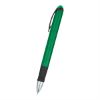 Domain Pen Green/Yellow Highlighter